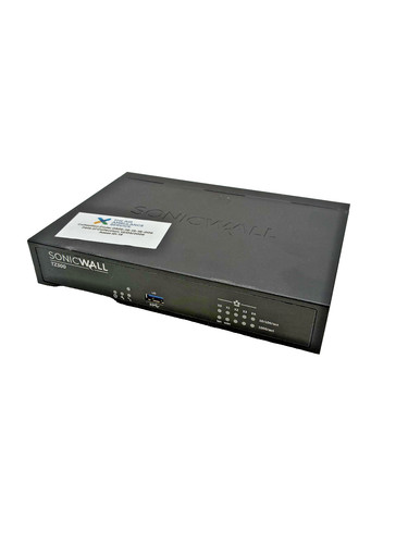 Sonicwall tz300 - sonicwall,