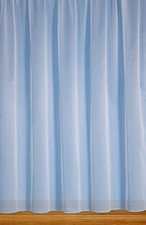 Net Curtains Straight Base