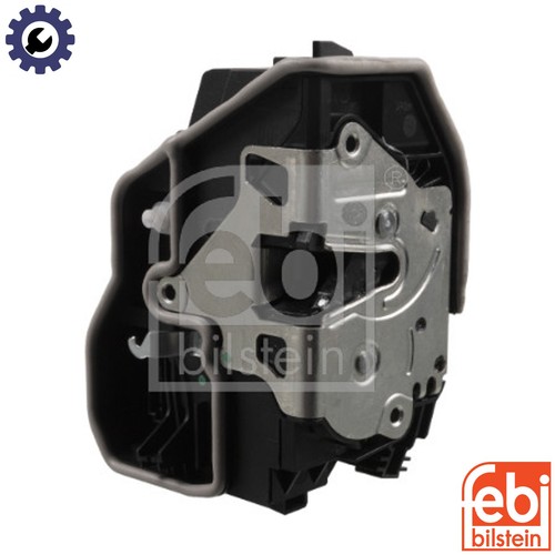 Door lock 179854 - door,