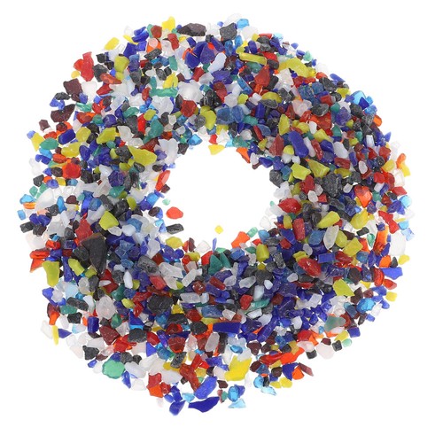 100 melt glass fused kits - melt,
