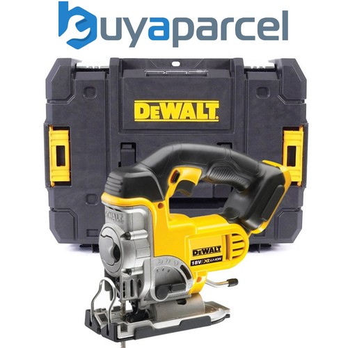 Dewalt dcs331n 18v - xr, jigsaw