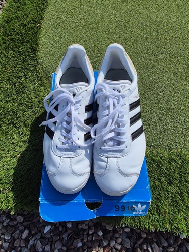 Womens adidas gazelles size - womens,