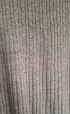 Artigiano Woollen skirt