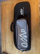 OMP SMALL TAKEDOWN RECURVE BOW BAG