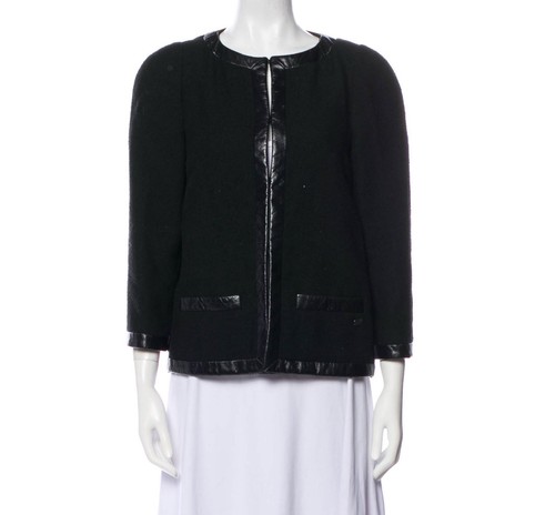 Chanel jacket 2013 - chanel,