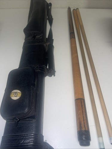 Arnot 2003 custom pool - pool, cue