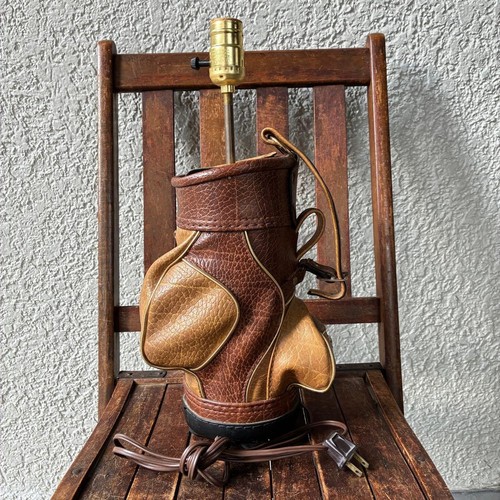 American vintage golf - vintage, bag
