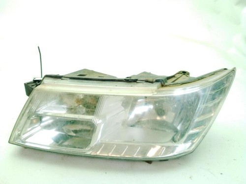 Headlamp left side dodge - headlamp,