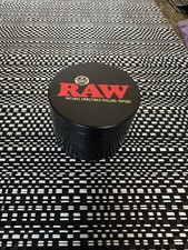 PREMIUM Raw Herb Grinder 50mm