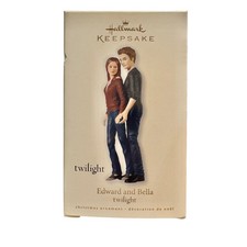 NIB 2010 Hallmark Keepsake