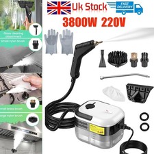 Handheld Steam Cleaner 3800W