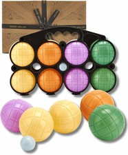 Jaques of London Junior Boules