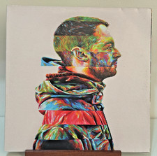 THE SUNSHINE UNDERGROUND SELF TITLED  12" VINYL LOVERS LP 1 2014