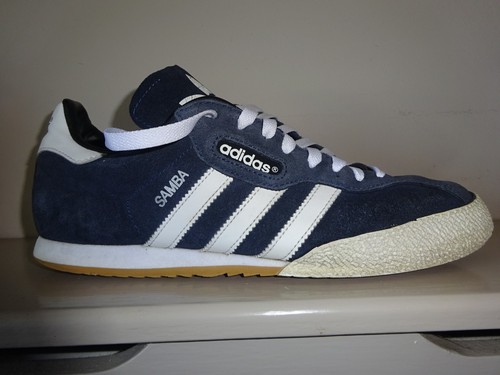 Adidas samba mens size uk9 - mens,