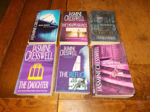 Jasmine cresswell 6 romantic - cresswell,