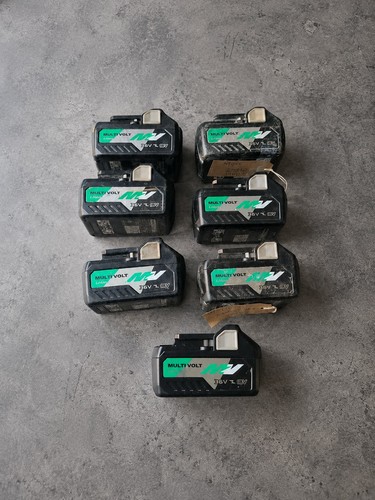 Hikoki multi volt 36v 18v - multi, 36v/18v