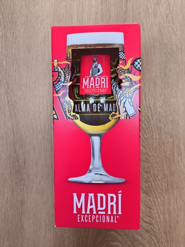 Madri excepcional limited - madri,
