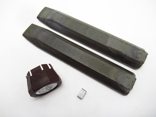 Head tk76 grip pallet - "tk76", old