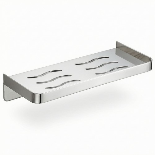 Wall mounted shelf rustproof - wall-mounted,