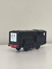Tomy Trackmaster Diesel