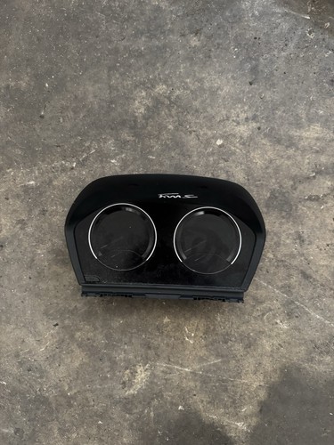 Digital dash for bmw series - bmw, 1