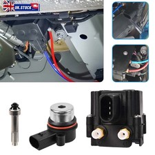 AIR SUSPENSION COMPRESSOR