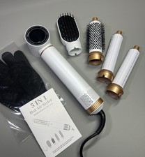 5 In 1 Hair Magic Dryer Brush