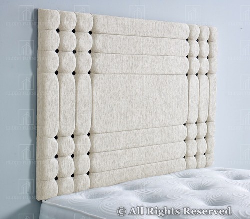 Bed headboard chicago - 36",
