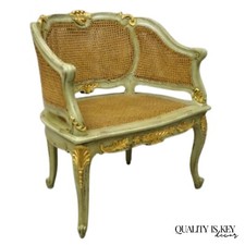 Antique French Louis XV Style