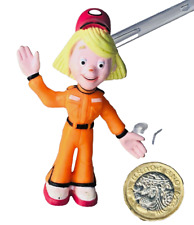 Action Figure Toy Marsha the