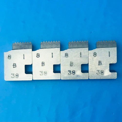 Set 1 chasers - x,