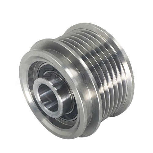 Alternator clutch pulley for - alternator,