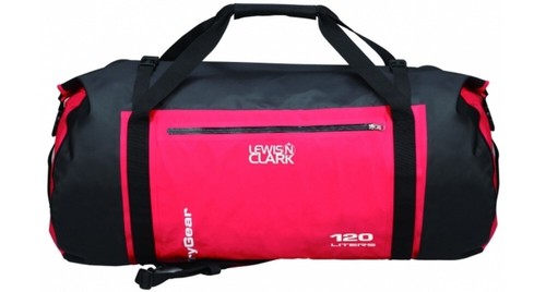 Lewisnclark 90l rucksack 94103 - 90l,