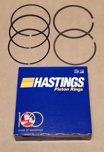 Hastings 2m4601 020 piston - 2m4601.020,