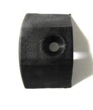 X4 FOUR PLASTIC END CAP SWIFT
