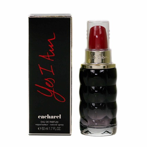 Cacharel yes 50ml eau - yes, i