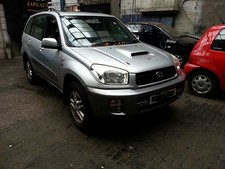 Toyota rav4 5dr diesel - toyota,