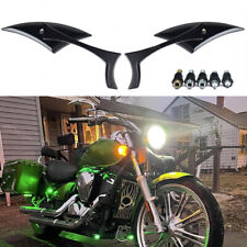 Motorcycle Rearview Side Blade