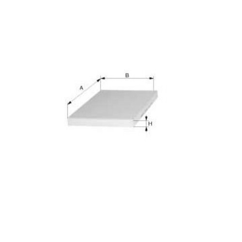 Mann filter cu29003 - mann-filter, filter-