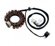 Yamaha Yfm 400 Kodiak / 350 Warrior / Big Bear - Stator Alternator / 2112-0513