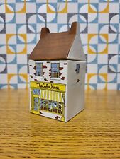 Wade Village Stores Coffee Pot The Coffee House