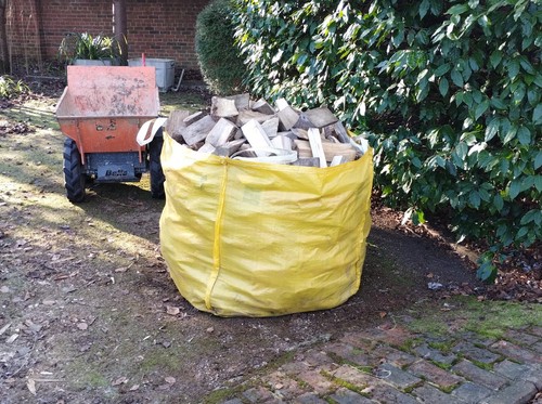Firewood logs for woodburners - logs,