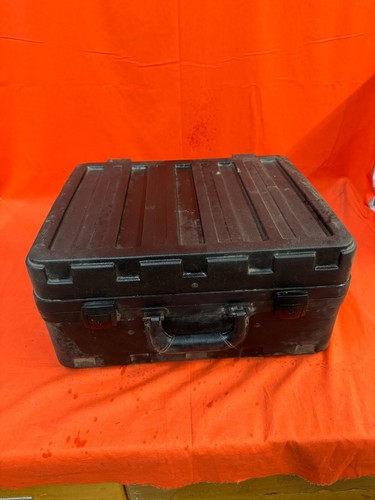 Jensen tools rota tough case - tools, rota-tough