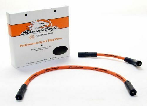 Cables candle harley - harley, davidson