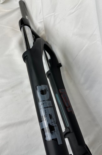 Rst dirtjumper 15ra - fork, 26