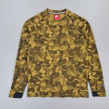 Nike Mens Tech Fleece