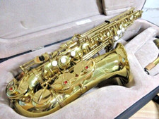 Yanagisawa 900 alto - yanagisawa,