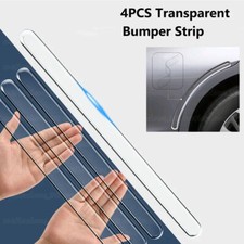  4PCS Car Door Edge Guard