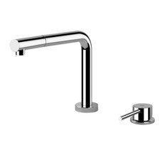 Gessi Su & Gui Swivel 3