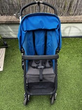 Bugaboo Cameleon Pushchair